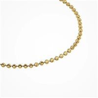 Bracciale Desmos Donna in Argento DESIGN-MOON G 18,5 - DESIGN-MOON G 18,5